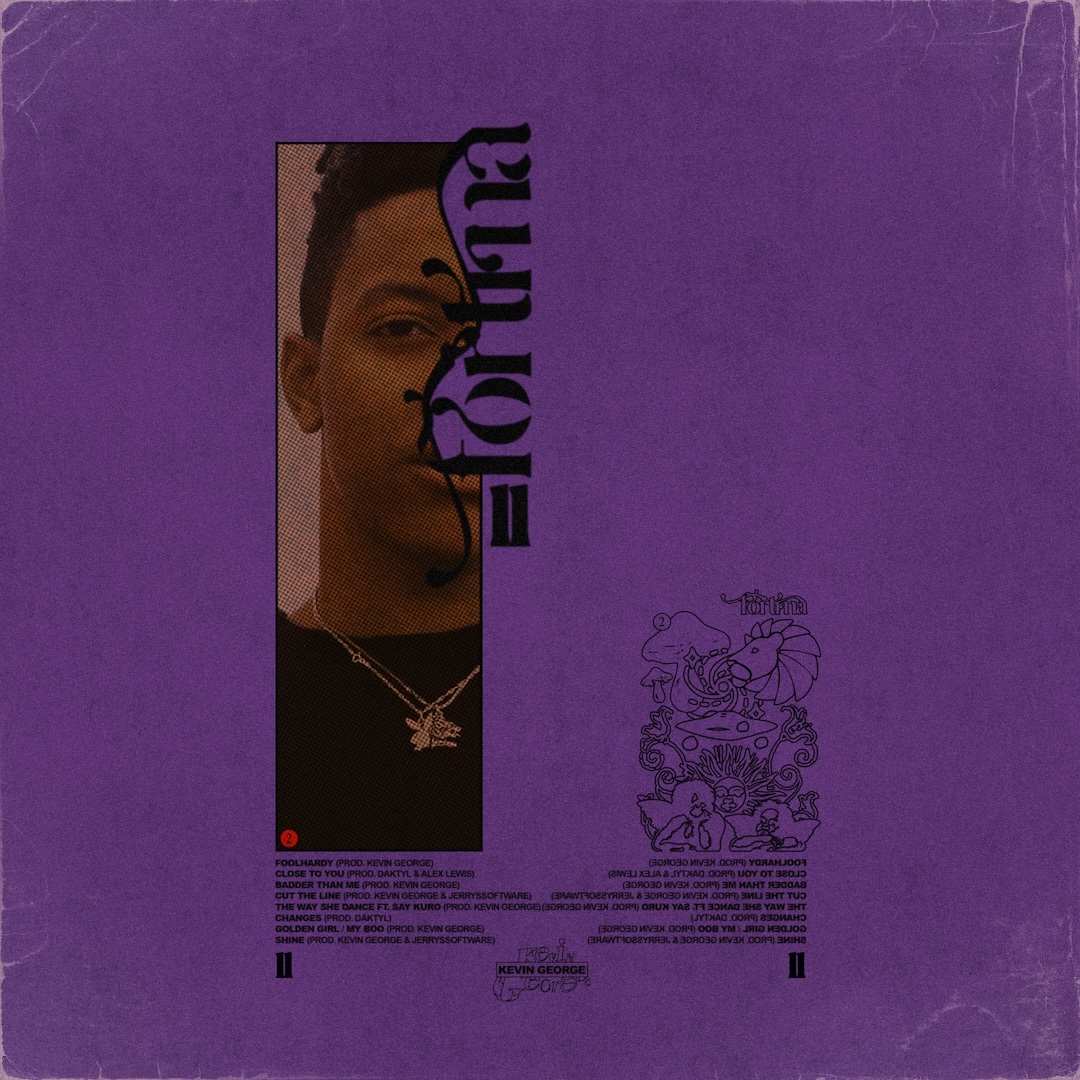 FORTINA II cover