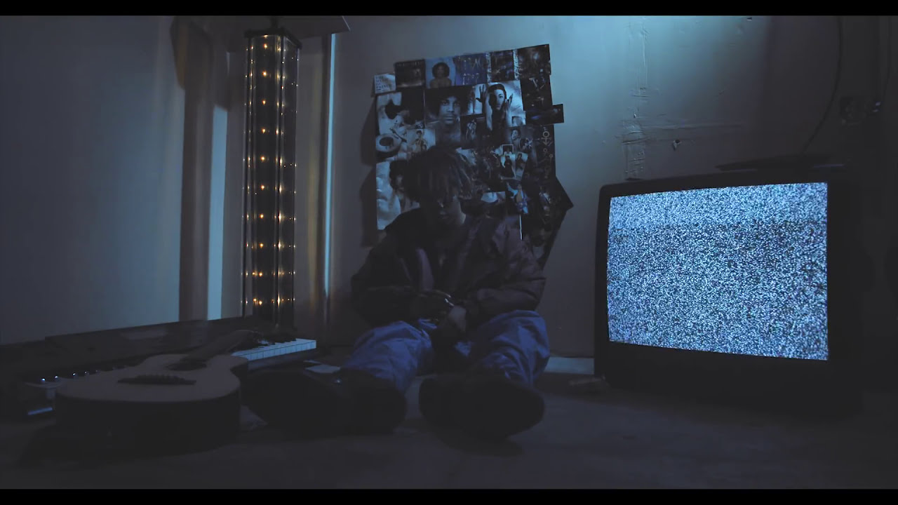 Still from HIGH LIKE THIS